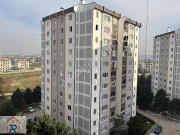 Relax Tr'den Hasanağa Toki'de İçi Yapılı 2+1 Daire