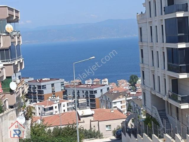 Relax Tr'den Mudanya Güzelyalı Yenimahalle Satılık Daire