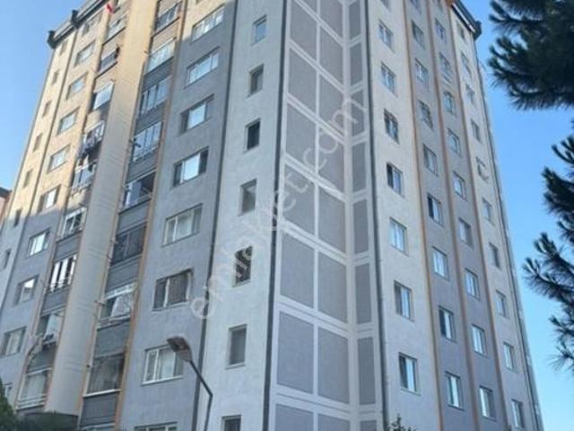 Relax Tr'den Önü Açık Ferah 3+1 Kiralık Daire