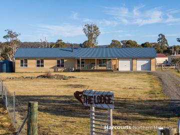 Wilburville, Northern Midlands, Penguin Island, Cloudy Bay, Kingborough, Tasmania Island