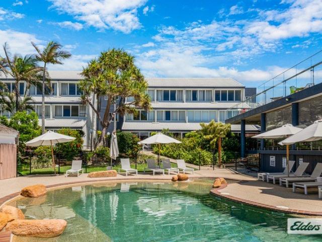 Relax, Unwind, or Invest! Luxury Unit in Prime Resort Location