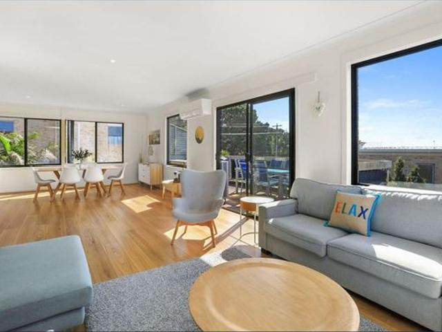 RELAX & UNWIND FULLY FURNISHED