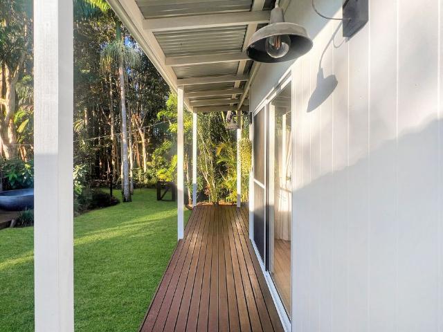 Relax and Unwind in Your Own Tropical Oasis