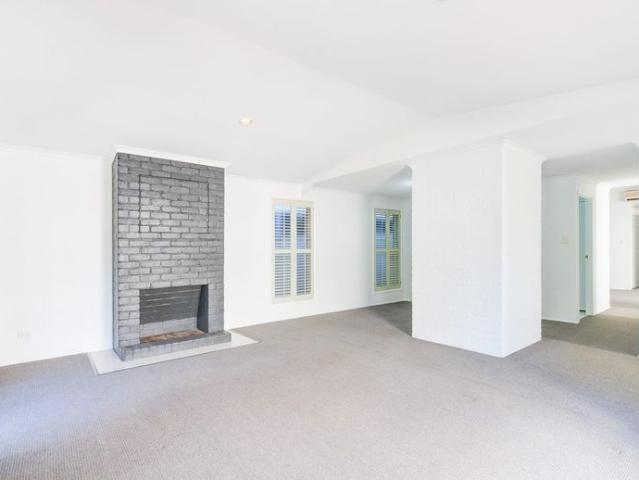 Relax at home with the City Views!