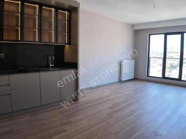 Relax Cadde 12. Kat 1+1 Kiralık Daire Ankara Ayaklarınız Altında
