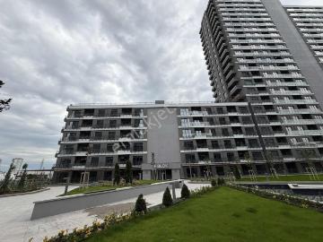 Relax Cadde De Yatay Mimari De 2+1 Satılık Sıfır Daire