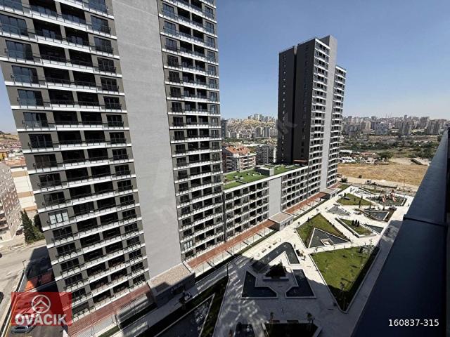 RELAX CADDE KAPALI MUTFAK 2+1 GÜNEY CEPHE OTURUMA HAZIR Fav