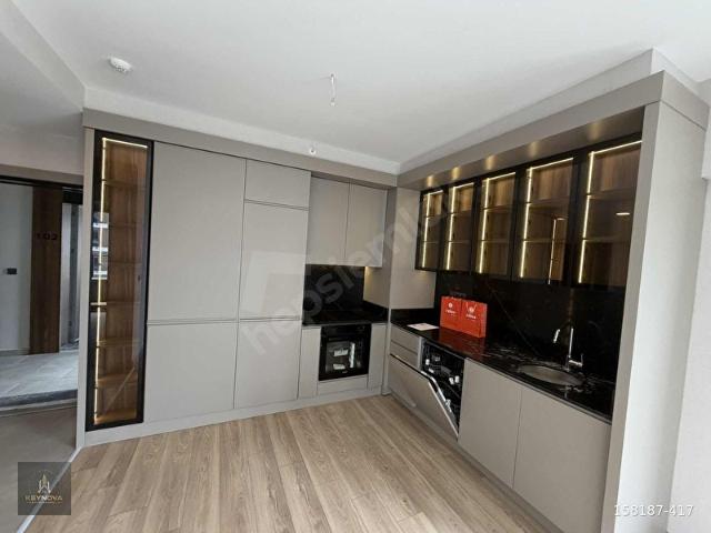 RELAX CADDE KÖŞE 1+1 VE HARİKA LOKASYON