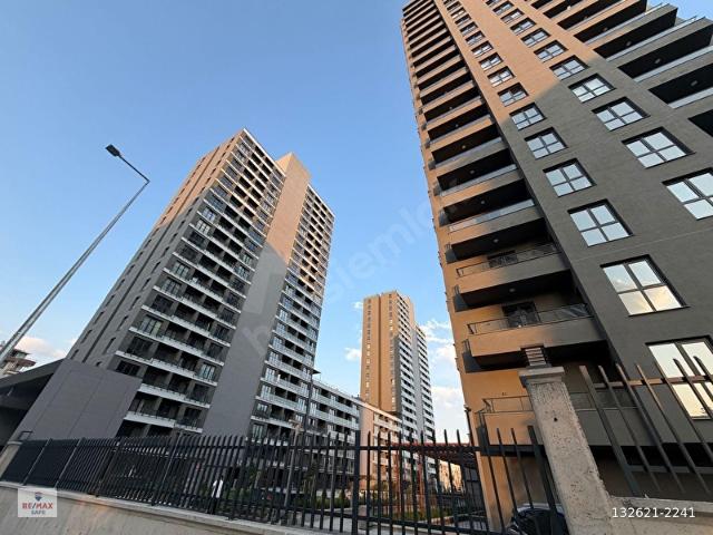 RELAX CADDEDE B BLOK KİRALIK 1+1 DAİRE