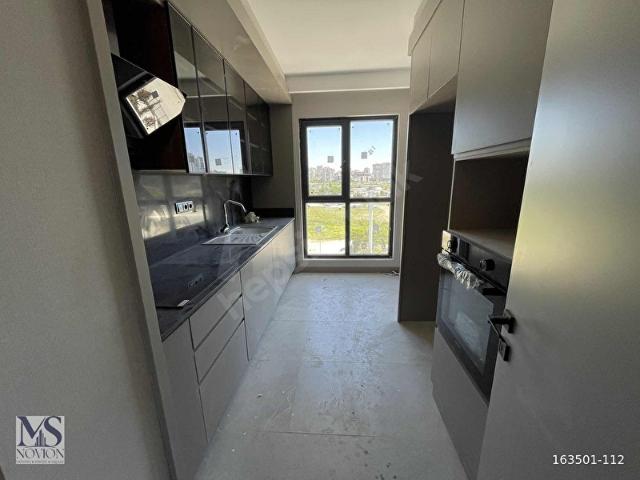 RELAX CADDE'DE BAĞIMSIZ MUTFAK KONFORLU VE PRESTİJLİ 2+1 FIRSATI