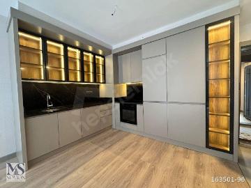 RELAX CADDE'DE BAHÇE TAHSİSLİ 2+1 SIFIR DAİRE'LER