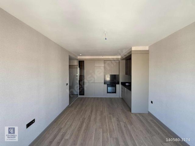 RELAX CADDE'DE SIFIR KİRALIK 1+1 DAİRE