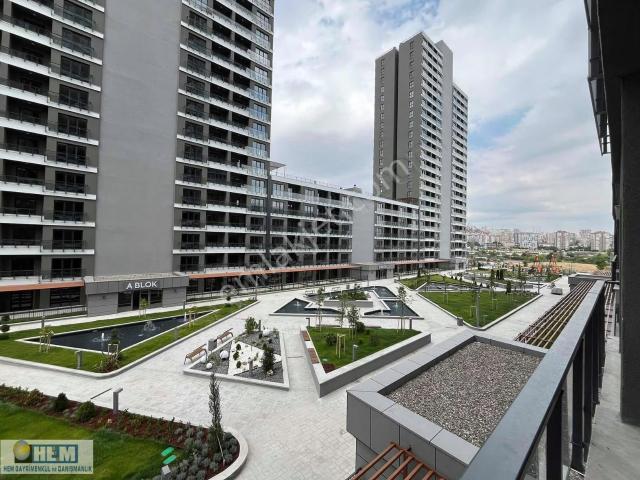 Relax Cadde'de 2+1 Satılık 2. Katta Daire