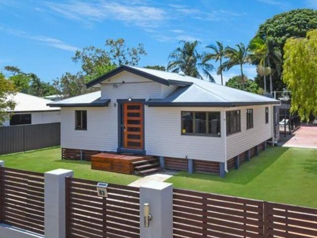 Relax, Entertain, and Live in Style: This Home Has It All