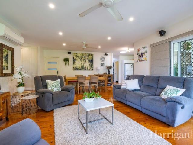 Relax, Entertain & Enjoy the Mt Gravatt East Lifestyle
