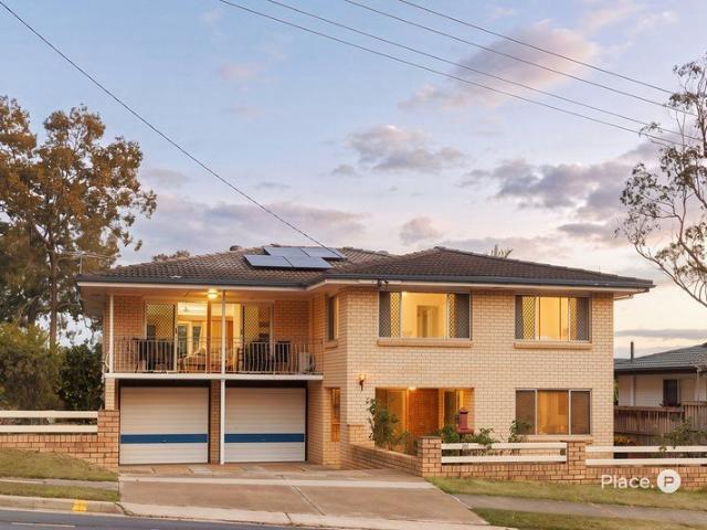 Relax, Entertain & Enjoy the Ferny Hills Lifestyle