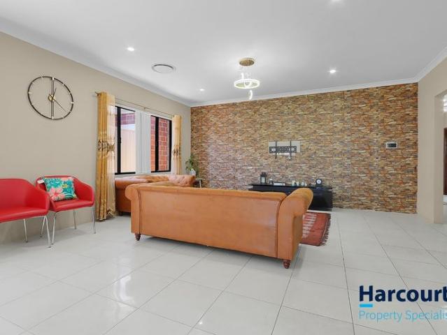 Relax, Entertain & Enjoy The Perfect Home for Modern Living