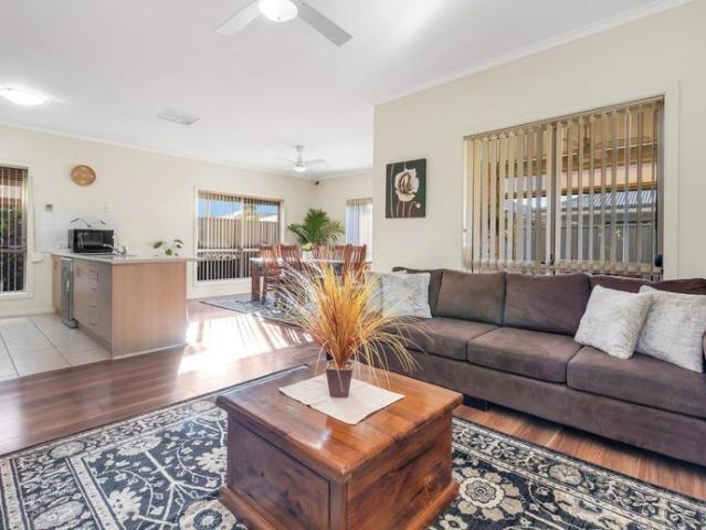 Relax, Entertain & Enjoy – Your New Home Awaits! Please apply via Tenantoptions.com.au