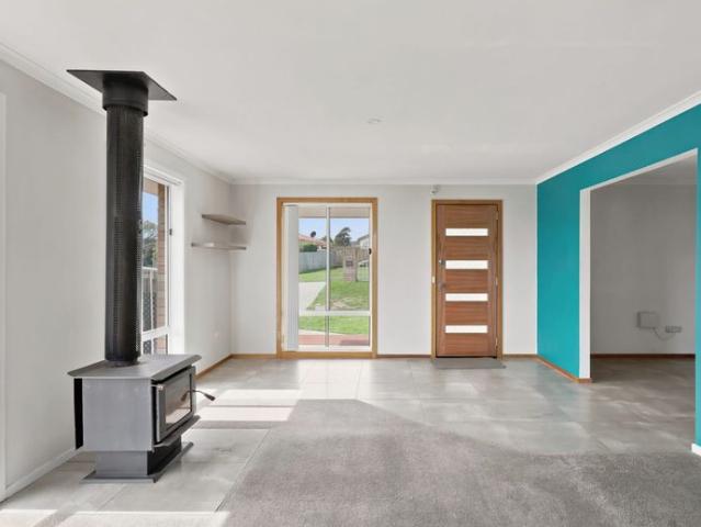 Relax, Entertain & Feel at Home
