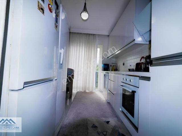 Relax Homes Den Kızılarık Mahallesinde Satılık Geniş 2+1 Daire