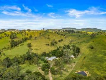 Bucca Wauka, Crawford River - Parking, Air conditioning