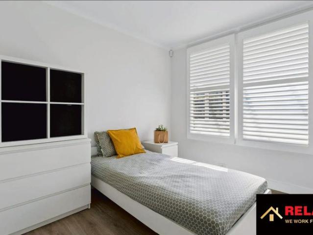 Relax rental in Modbury Heights