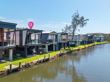 Relax, Recharge & Unwind Private Lakeside Living