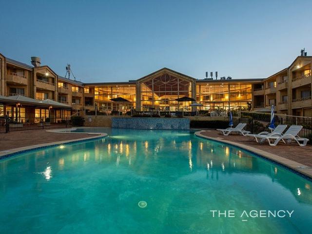 Relax, Recharge & Retreat!