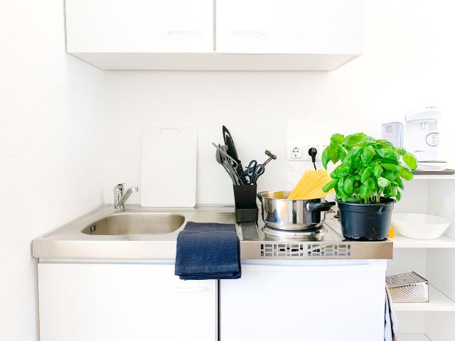 Relax spacious apartment, Aachen Amsterdam Apartments for Rent