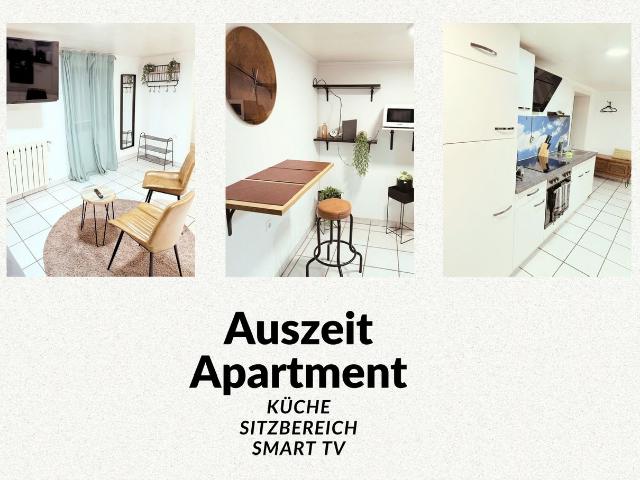 Relaxation Apartment with Sauna, Duisburg Amsterdam Apartments for Rent