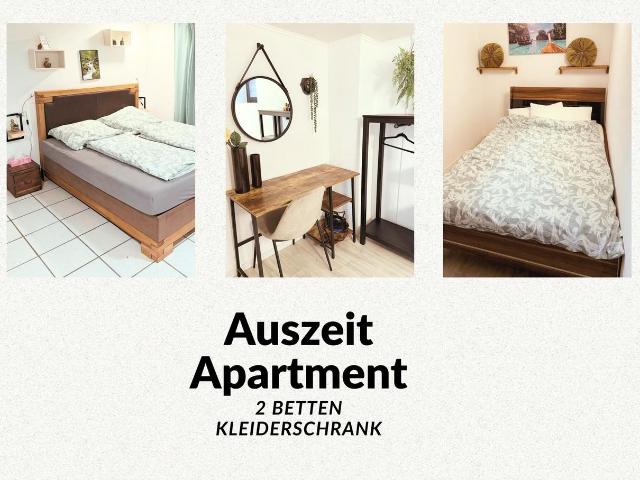 Relaxation Apartment with Sauna, Duisburg Amsterdam Apartments for Rent