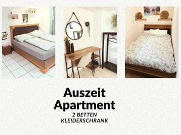 Apartment for rent in Untermeiderich - Sauna