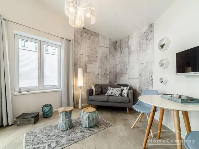 Relaxambiente with class Ideal for business tenants