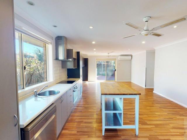 Relaxed Modern Living in a Quiet Coastal Setting