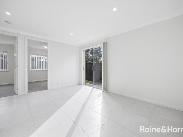 Relaxed Modern Living in Growing Austral