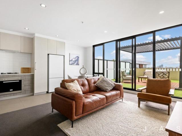 Relaxed Modern Living, Superb City Fringe Lifestyle