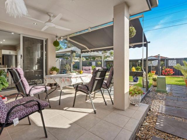 Relaxed Over 50s Living in the Heart of Bongaree