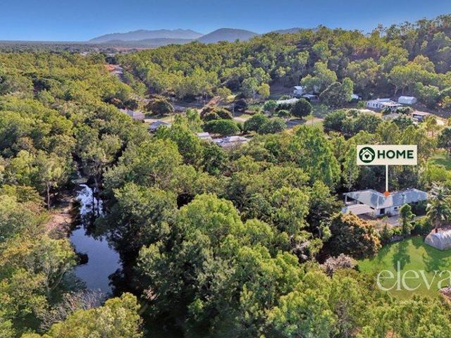 Relaxed Acreage Living on 5,521sqm with Exceptional Gardens, Outdoor Entertaining & Direct Creek Frontage