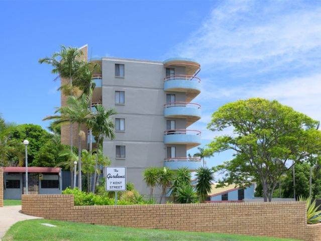 Relaxed Apartment Living in a Prime Location
