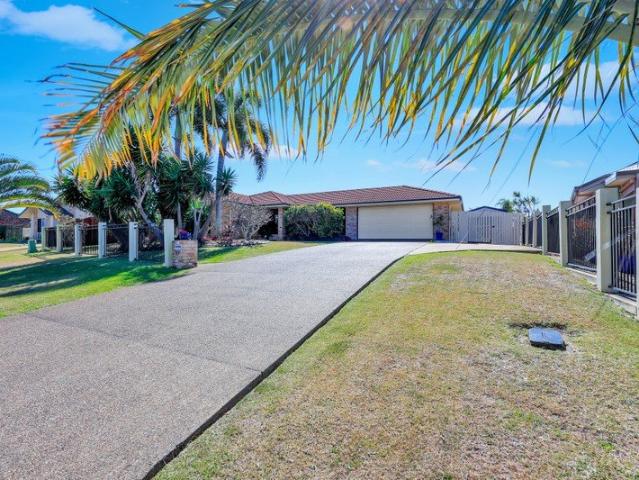 RELAXED BARGARA LIFESTYLE