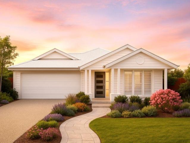 Relaxed Bayside Living, Close to Everything NEW CONSTRUCTION