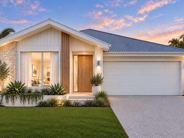 Relaxed Bayside Living, Close to Everything NEW CONSTRUCTION