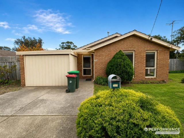 Relaxed Bayside Living with Everyday Convenience