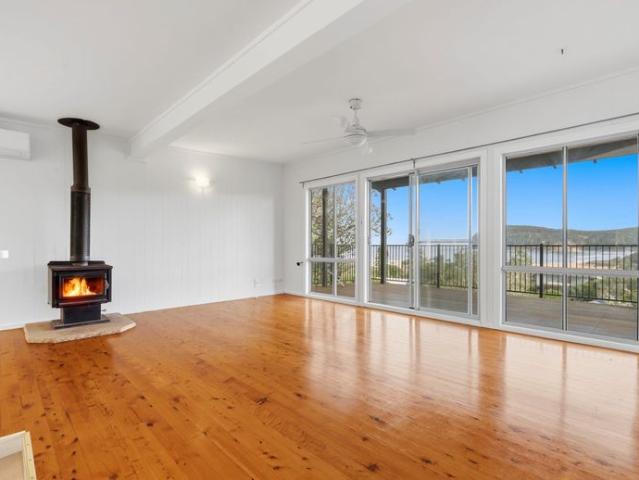 Relaxed Beachside Living Just Moments from the Sand