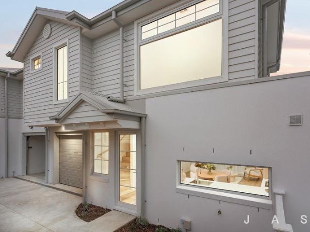 Relaxed Brand New Haven, Superb City Fringe Lifestyle