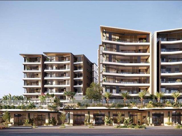 Relaxed Coastal Living Meets Modern Comfort in a Thriving Beachside Community