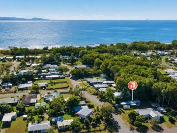 Relaxed Coastal Living Moments from the Beach and Golf Course