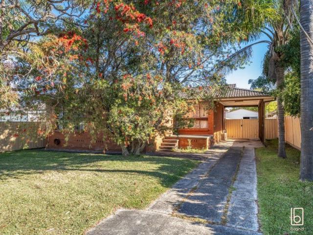 Relaxed Coastal Living on a Generous 708sqm Block