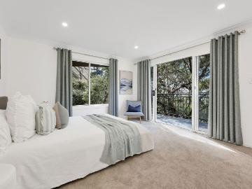 Relaxed Coastal Living for the Whole Family