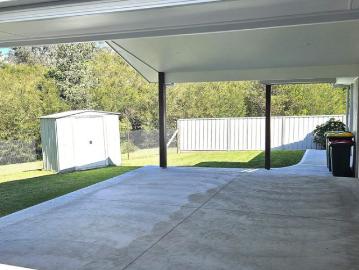 Tura Beach, Bega Valley, Victoria - Garden